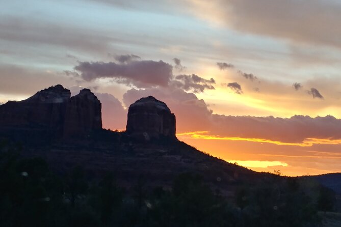 Private 3-Hour Sedona Metaphysical Photography Tour - Customized Itinerary and Private Guidance