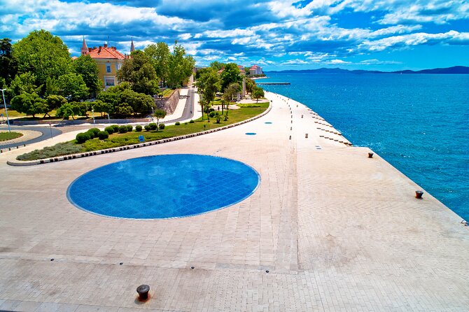 Private 3 Hour Sightseeing Tour of Major Attractions in Zadar - Traveler Reviews and Feedback