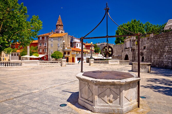 Private 3 Hour Sightseeing Tour of Major Attractions in Zadar - Local Cuisine and Dining Options