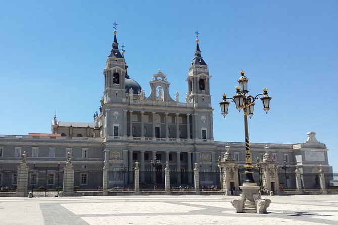Private 3-Hour Small-Group Tour in Madrid - Pricing and Reviews