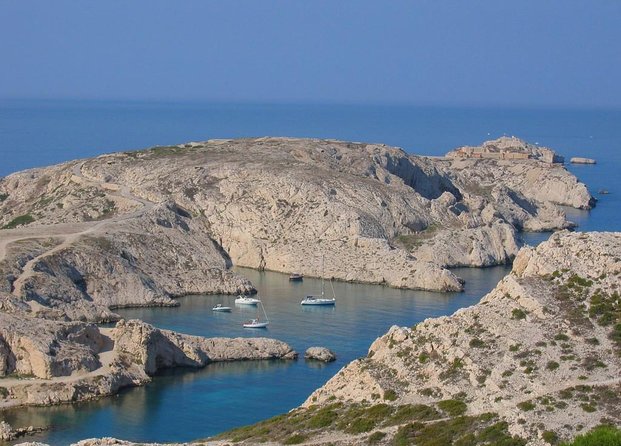 Private 3-Hour Snorkeling Tour Near Monte Cristo From Marseille With Guide - Quick Points