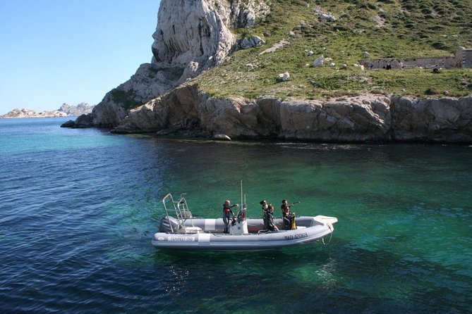 Private 3-Hour Snorkeling Tour Near Monte Cristo From Marseille With Guide - Customer Reviews Highlight