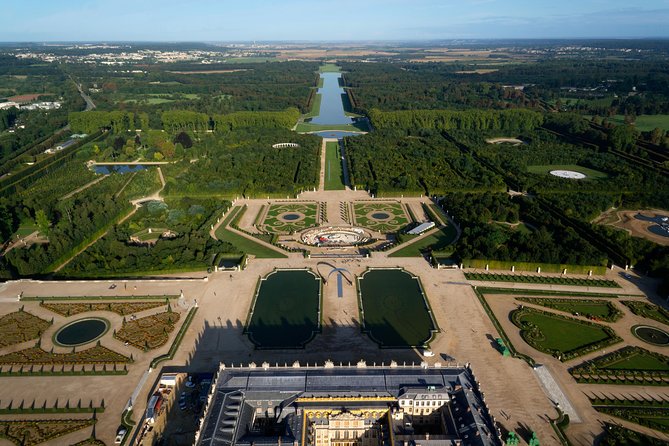 Private 3-Hour Tour in Versailles With Official Tour Guide - Preparing for Your Visit