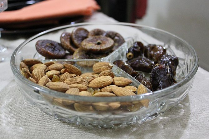 Private 3-Hour Traditional Kerala Muslim Meal in a Local Kochi Home - Experience Overview