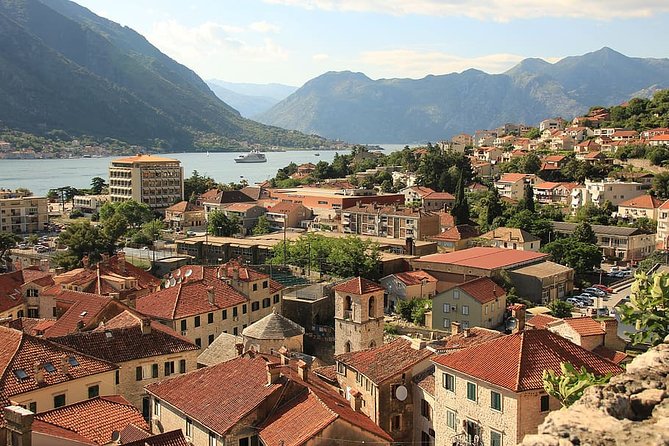 Private 3-hour Walking Tour Based on Games of Thrones in Dubrovnik - Meeting and End Point