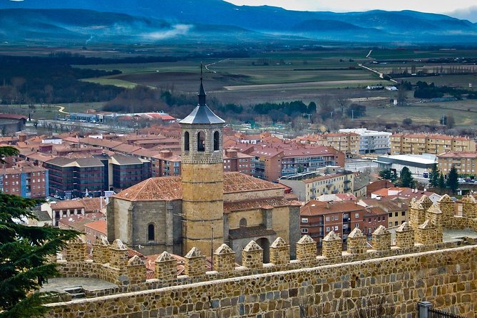 Private 3-Hour Walking Tour of Avila With Official Tour Guide - Guest Experiences