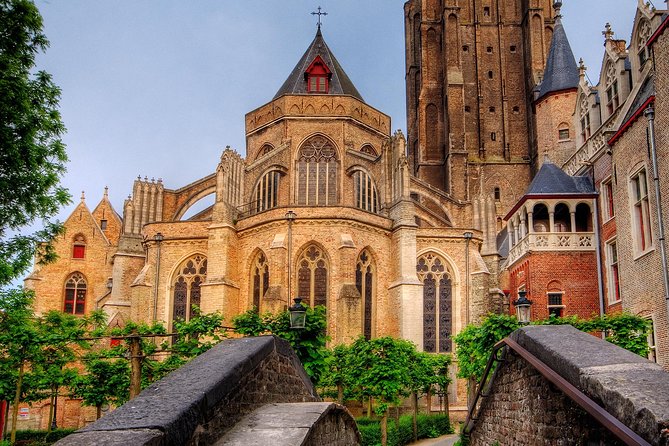 Private 3-Hour Walking Tour of Bruges With Official Tour Guide - Customer Reviews and Satisfaction Levels
