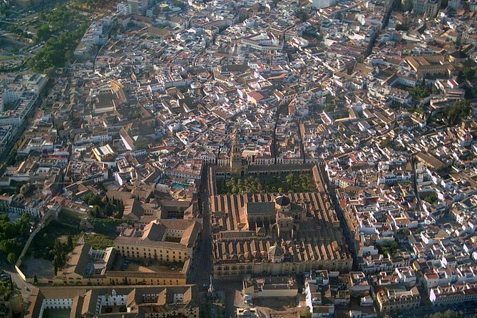 Private 3-Hour Walking Tour of Cordoba With Official Tour Guide - Highlights of the Tour