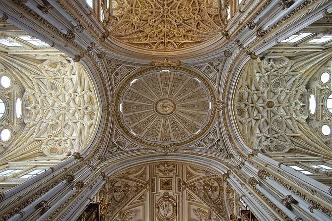 Private 3-Hour Walking Tour of Cordoba With Official Tour Guide - Booking Information