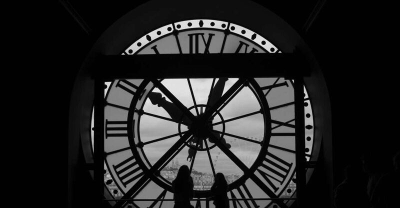Private 3-Hour Walking Tour of Orsay Museum - Discovering Orsays Architectural Splendor