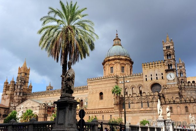 Private 3-Hour Walking Tour of Palermo With Official Tour Guide - Highlight Attractions