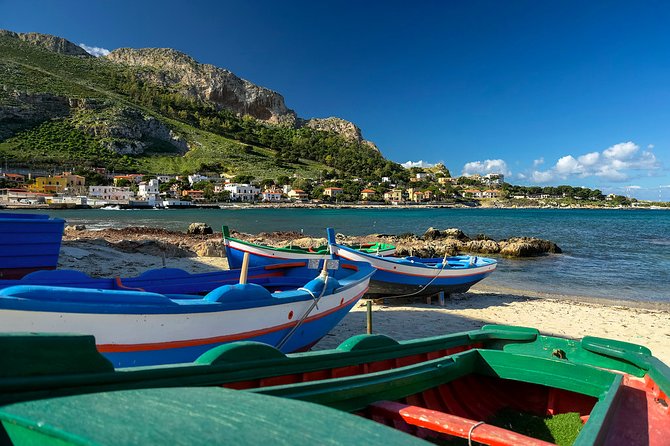 Private 3-Hour Walking Tour of Palermo With Official Tour Guide - Tour Rating and Reviews