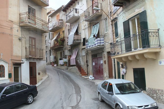 Private 3-Hour Walking Tour of Palermo With Official Tour Guide - Flexible Scheduling