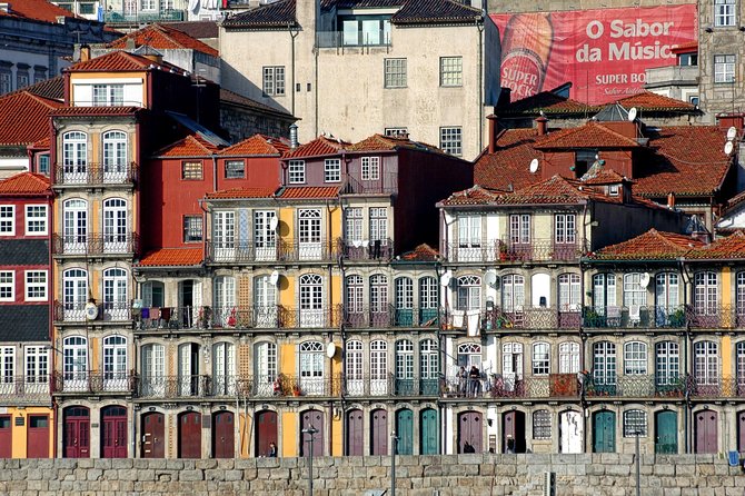 Private 3-Hour Walking Tour of Porto With Official Tour Guide - Tailored Recommendations From Private Guide