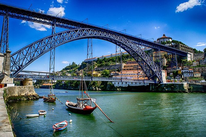 Private 3-Hour Walking Tour of Porto With Official Tour Guide - Pricing and Booking Details