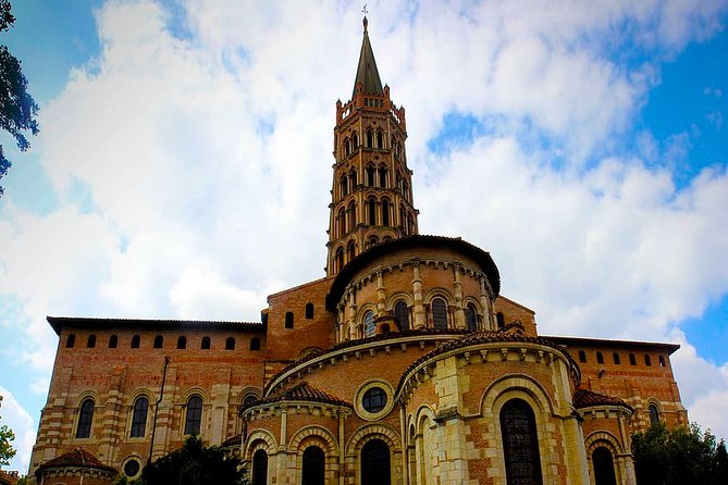 Private 3-Hour Walking Tour of Toulouse With Official Tour Guide - Tour Highlights and Experiences