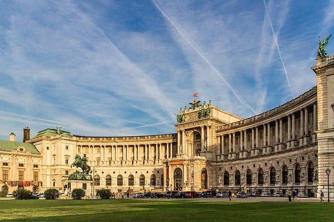 Private 3-Hour Walking Tour of Vienna - About Your Stay