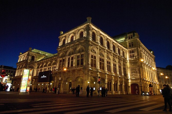 Private 3-Hour Walking Tour of Vienna - Meeting and Pickup