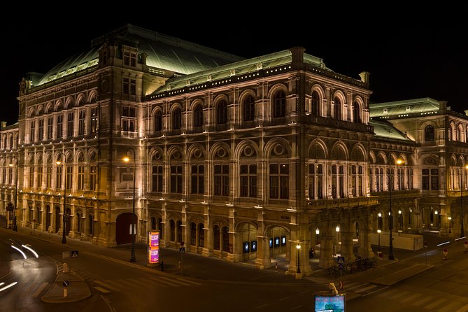 Private 3-Hour Walking Tour of Vienna - Availability and Accessibility