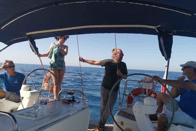Private 3-Hours Afternoon Sailingtour and Snorkeling With Food and Drinks - Logistics