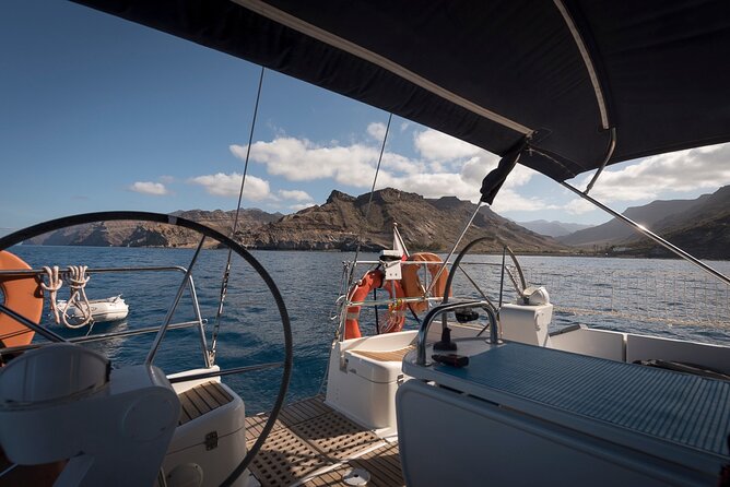 Private 3-Hours Afternoon Sailingtour and Snorkeling With Food and Drinks - Participation Information