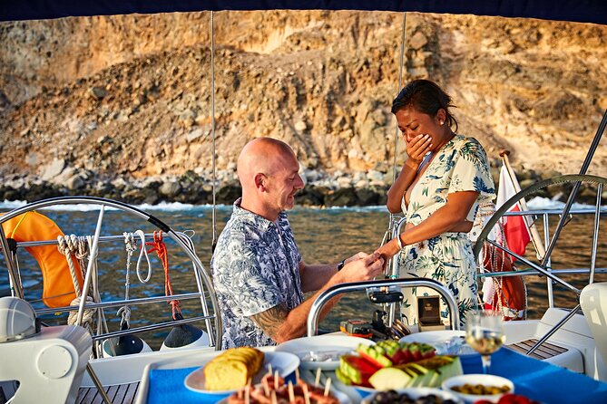 Private 3-Hours Afternoon Sailingtour and Snorkeling With Food and Drinks - Reviews