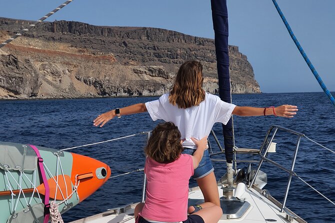 Private 3-Hours Afternoon Sailingtour and Snorkeling With Food and Drinks - Sailing Activities and Crew Guidance