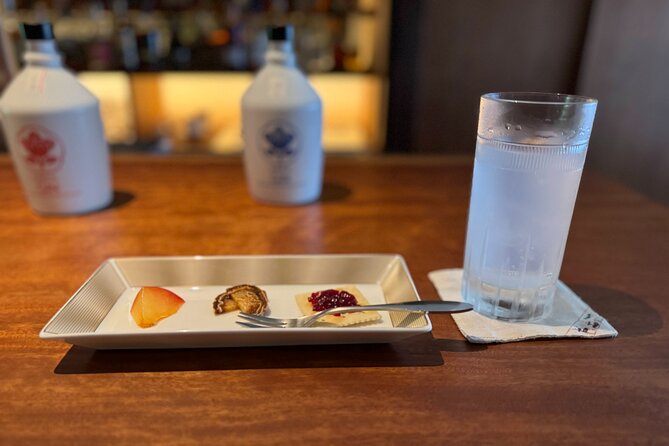 Private 3 Hours Bar Hopping Tour in Nara - Sampling Local Cuisine