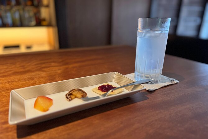 Private 3 Hours Bar Hopping Tour in Nara - Insights From Knowledgeable Guides