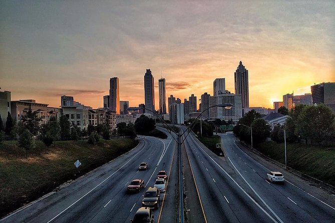 Private 3 Hours City Tour of Atlanta With Official Driver/Guide - Frequently Asked Questions