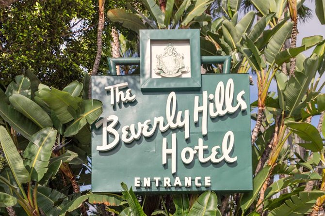 Private 3 Hours Los Angeles Tour - Attractions Highlights