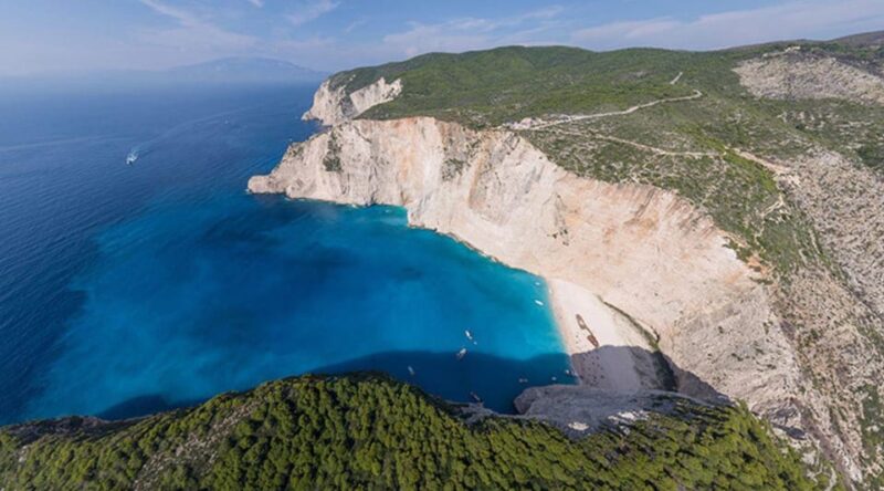 Private 3 Hours Photo Tour Navagio Shipwreck Beach Viewpoint - Pricing and Cancellation