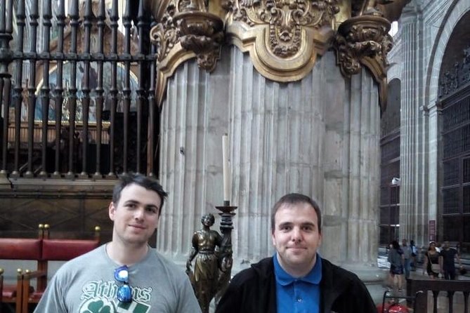 Private 3 Hours Tour in Mexico City, You Choose! - Best Rated - Booking Information