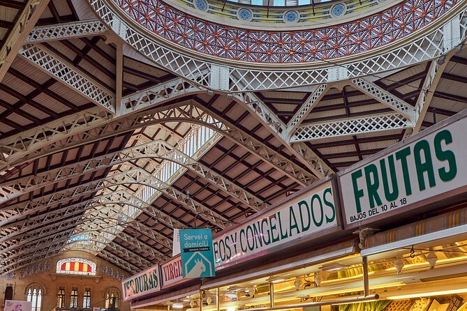 Private 3 Hours Walking Tour in Valencia City - Exploring Valencias Highlights