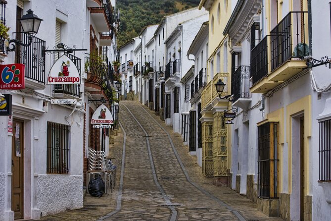 Private 3-Hours Walking Tour of Cadiz - Pickup Information