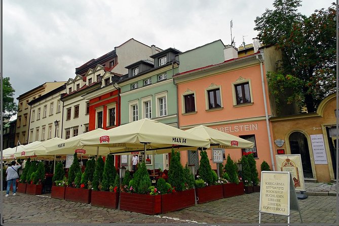 Private 3-Hours Walking Tour of Krakow With Official Tour Guide - Frequently Asked Questions