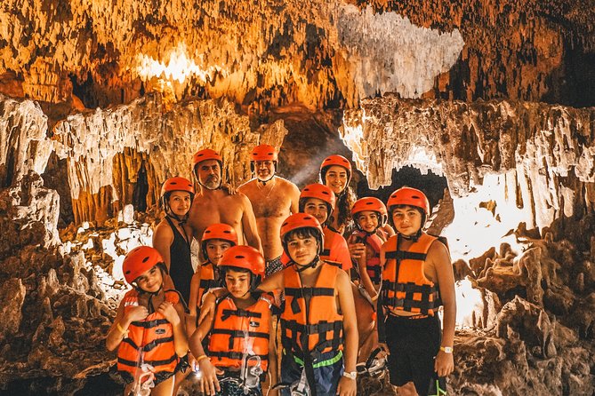 Private 3 in 1 Discovery Combo Tours Tulum Ruins, Snorkeling & Cenotes Adventure - Pickup Information