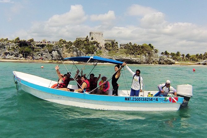 Private 3 in 1 Discovery Combo Tours Tulum Ruins, Snorkeling & Cenotes Adventure - Additional Information