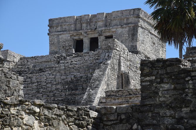 Private 3 in 1 Discovery Combo Tours Tulum Ruins, Snorkeling & Cenotes Adventure - Pricing and Cancellation Policy