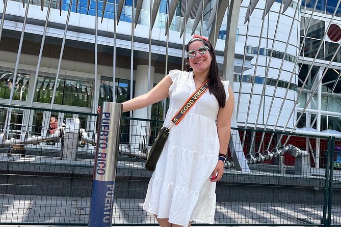Private 3-in-1 Sightseeing, Brewery, and Mural Tour of Houston by Cart - Tour Duration and Cancellation Policy
