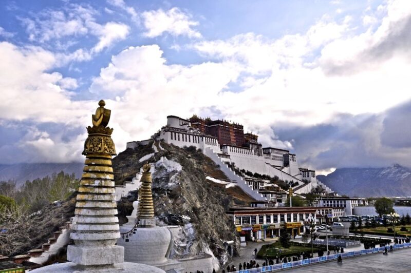Private 3-Night Lhasa Trip - Key Points
