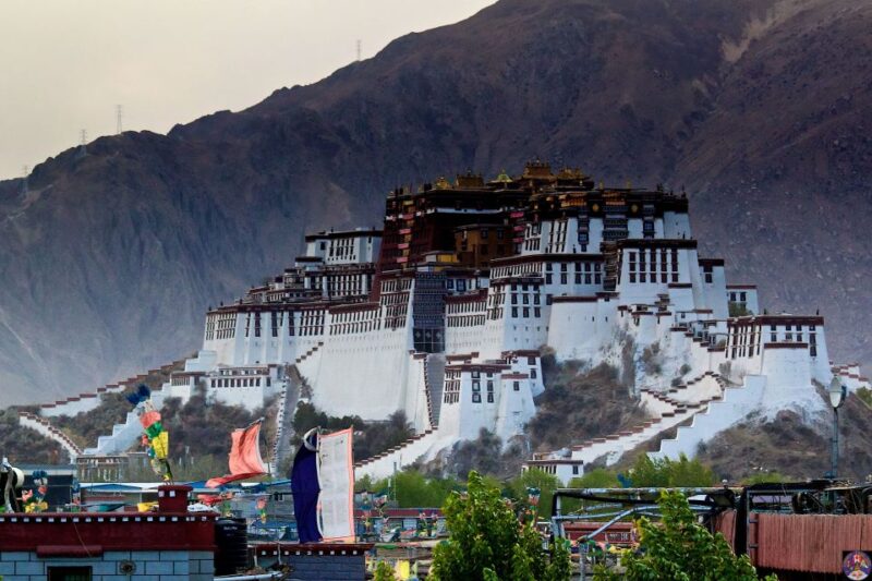 Private 3-Night Lhasa Trip - Important Travel Information