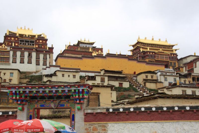 Private 3-Night Lhasa Trip - Personal Expenses and Photos