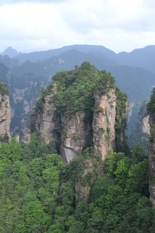 Private 3-Night Zhangjiajie Trip - Itinerary Highlights