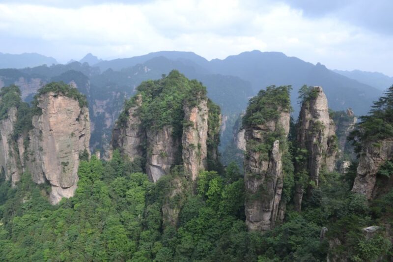 Private 3-Night Zhangjiajie Trip - Important Information