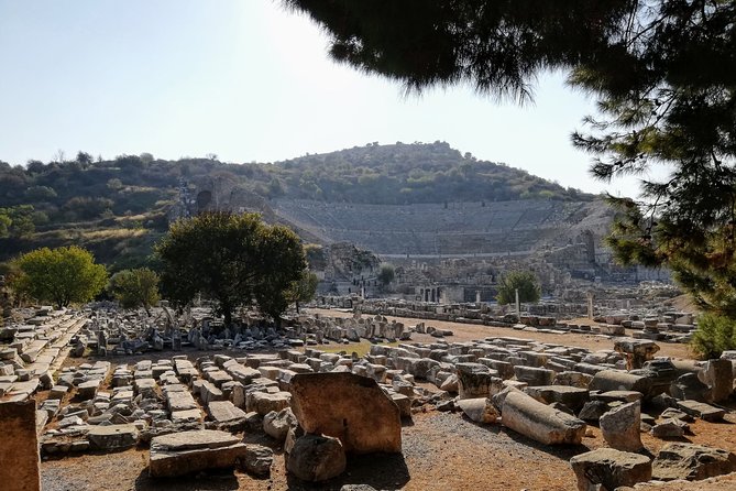 Private 3 to 8 Hours Ephesus Tour. Private Guide. Skip the Lines - Inclusions