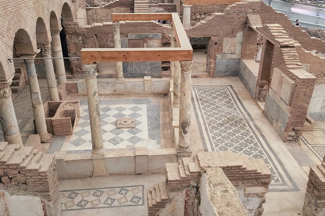 Private 3 to 8 Hours Ephesus Tour. Private Guide. Skip the Lines - Reviews and Rating