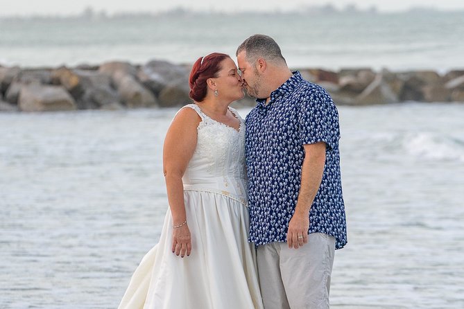 Private 30-Minute Photo Session in St Petersburg FL - Key Points