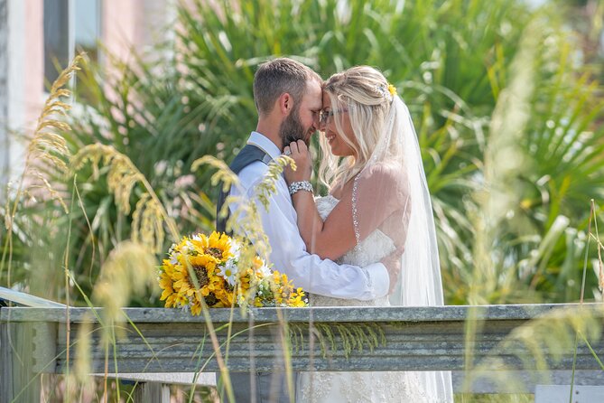 Private 30-Minute Photo Session in St Petersburg FL - Meeting Point and Logistics