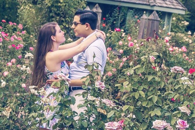 Private 30-Minute Photo Session in St Petersburg FL - Why Choose This Experience